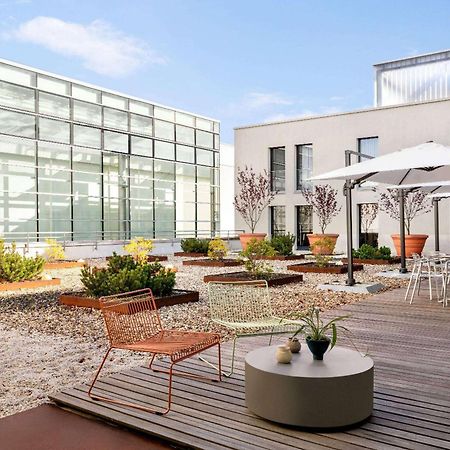 Vienna House Easy By Wyndham Stuttgart Hotel Exterior foto